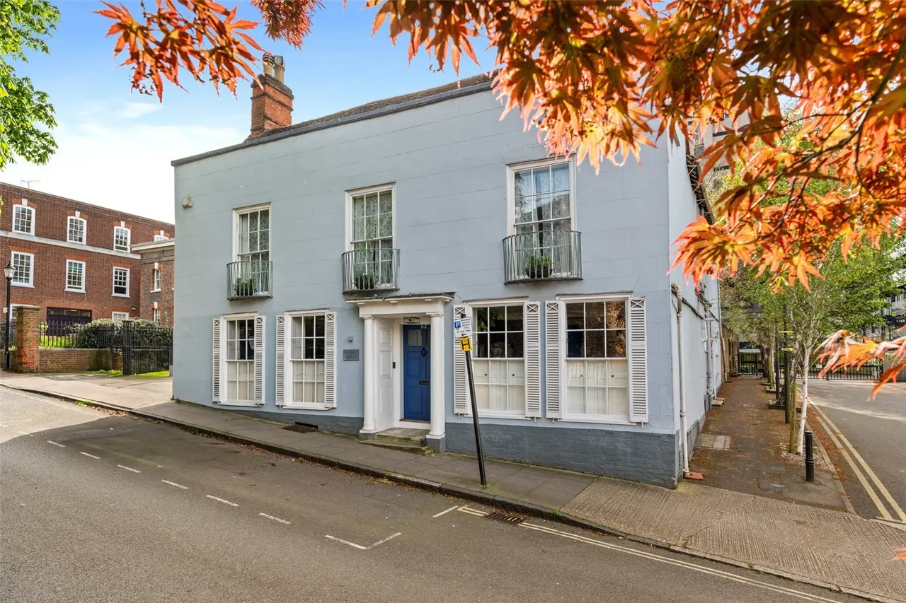 West Stockwell Street, Colchester, CO1, photo 4