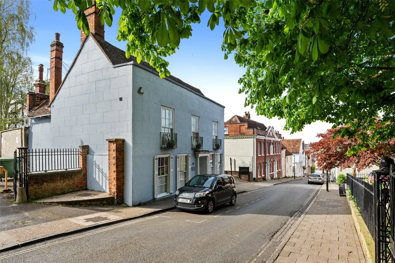 West Stockwell Street, Colchester, CO1, photo 55