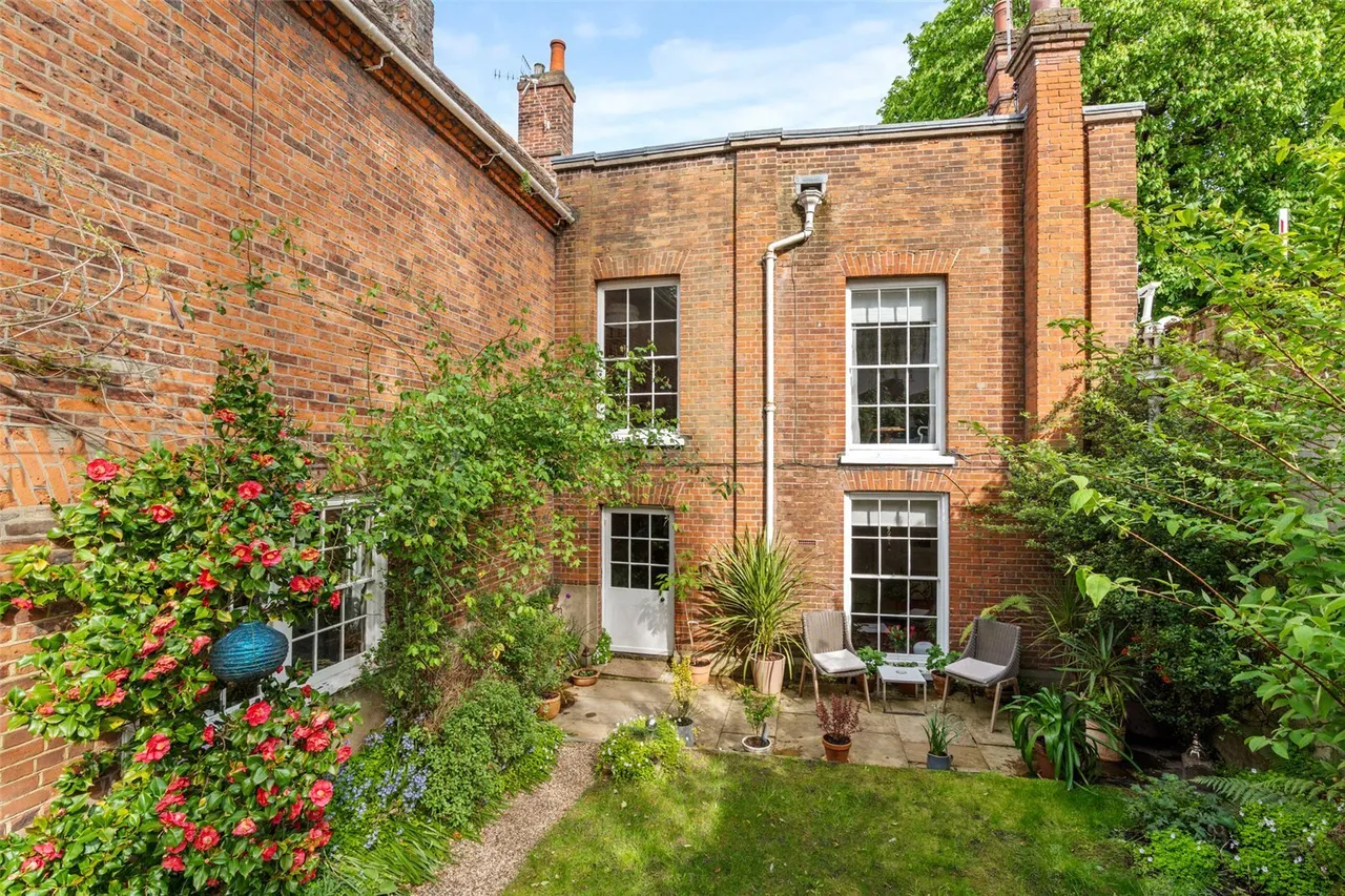 West Stockwell Street, Colchester, CO1, photo 44
