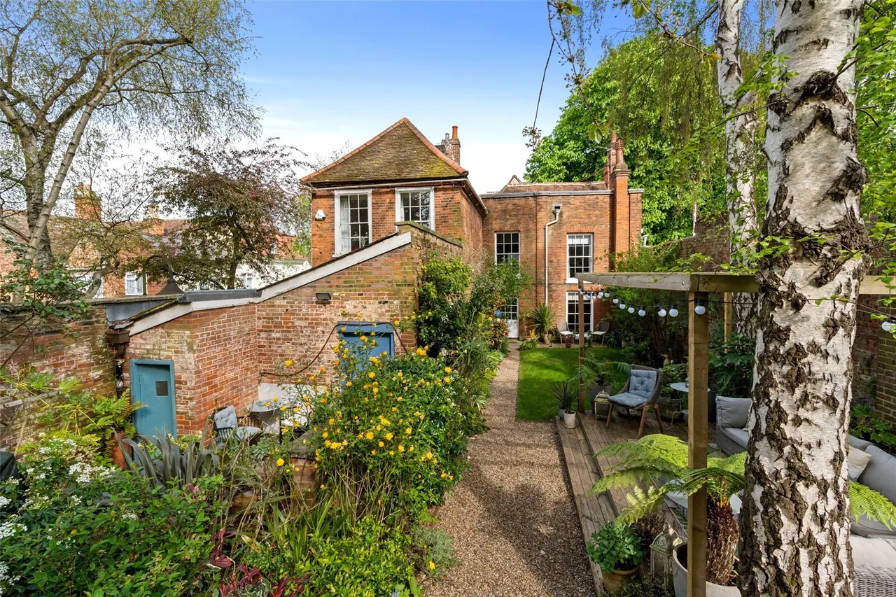 West Stockwell Street, Colchester, CO1, photo 45