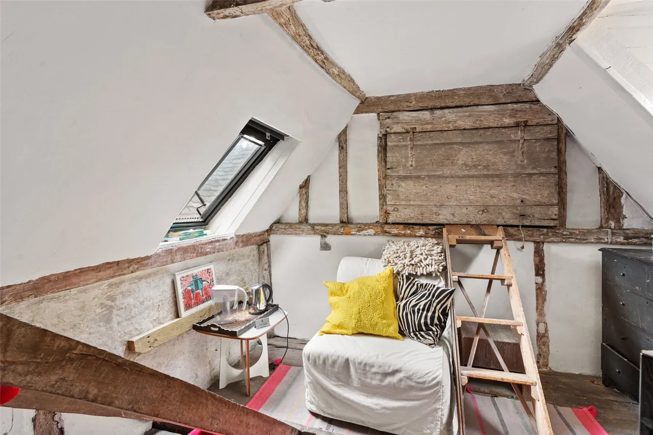 West Stockwell Street, Colchester, CO1, photo 39