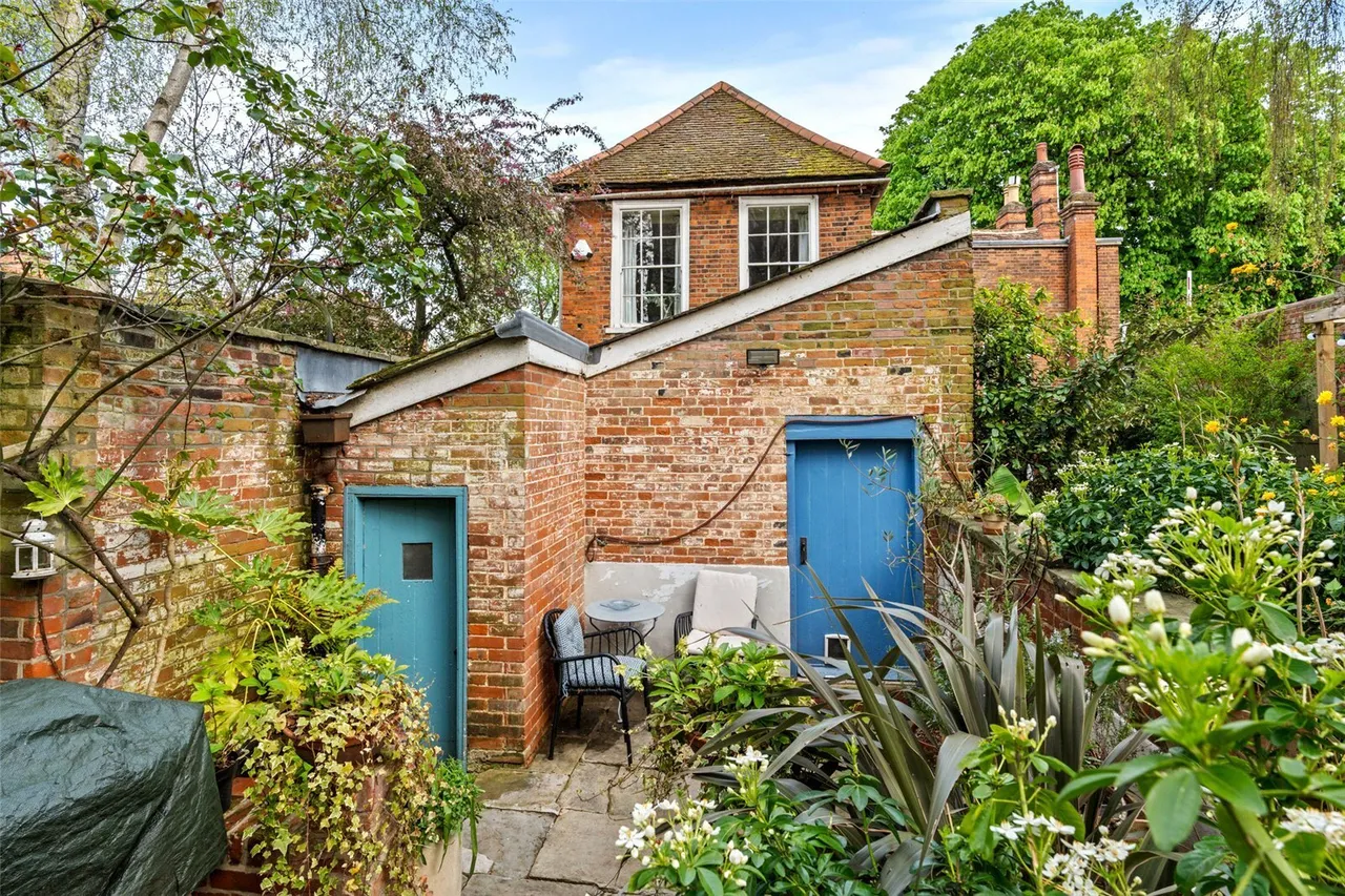 West Stockwell Street, Colchester, CO1, photo 48