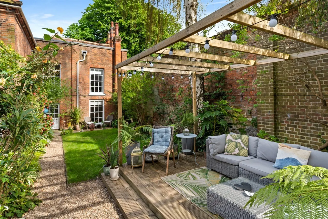 West Stockwell Street, Colchester, CO1, photo 51