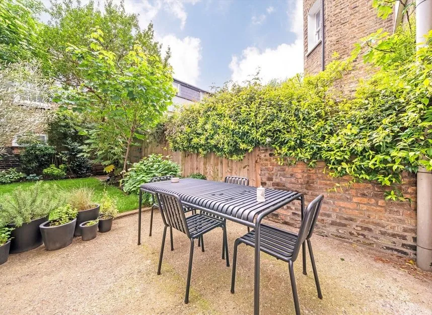 Castellain Road, Maida Vale, W9, photo 5