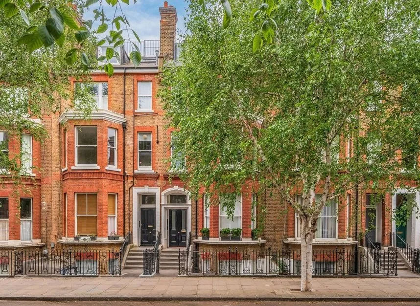 1 bed flat for sale — Castellain Road, Maida Vale, W9