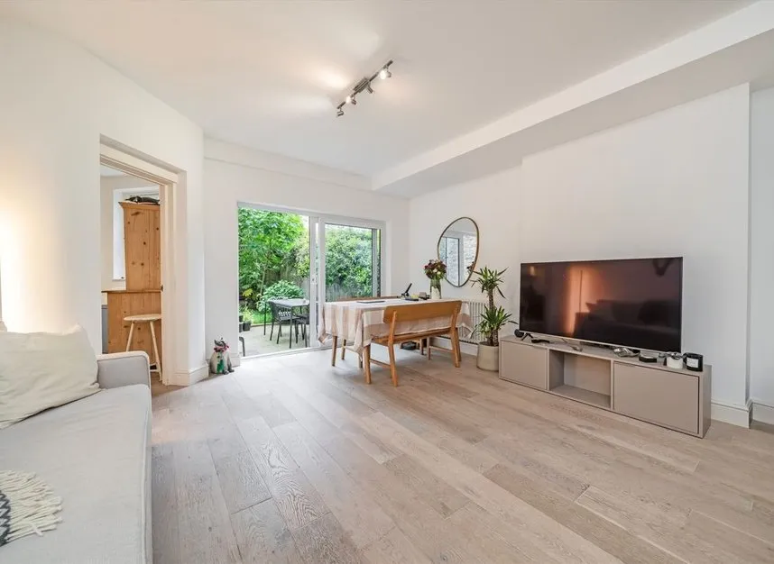 Castellain Road, Maida Vale, W9, photo 2