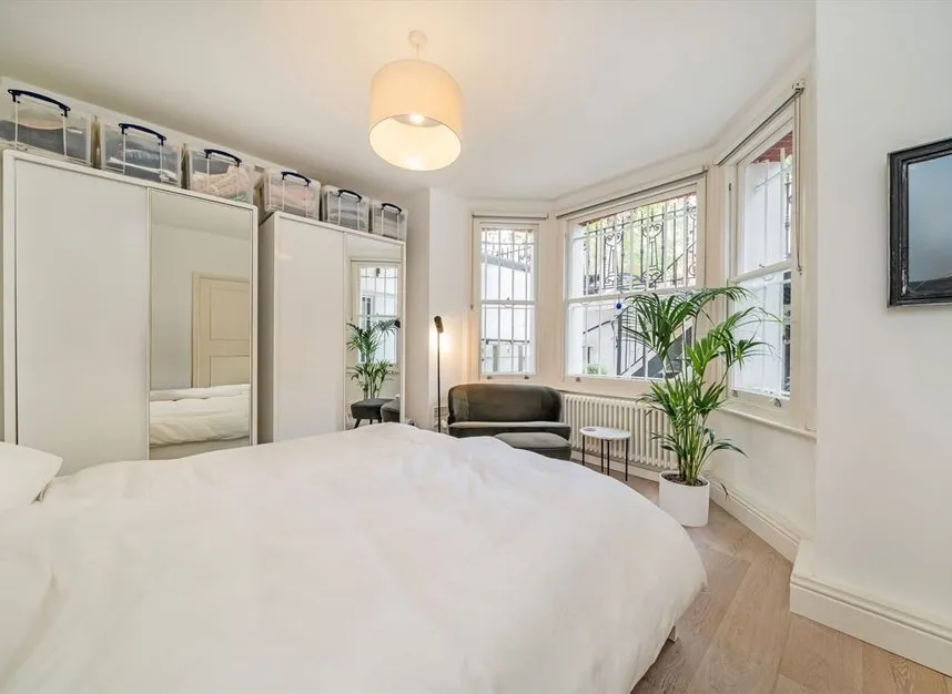 Castellain Road, Maida Vale, W9, photo 4