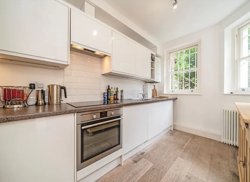 Castellain Road, Maida Vale, W9, photo 3
