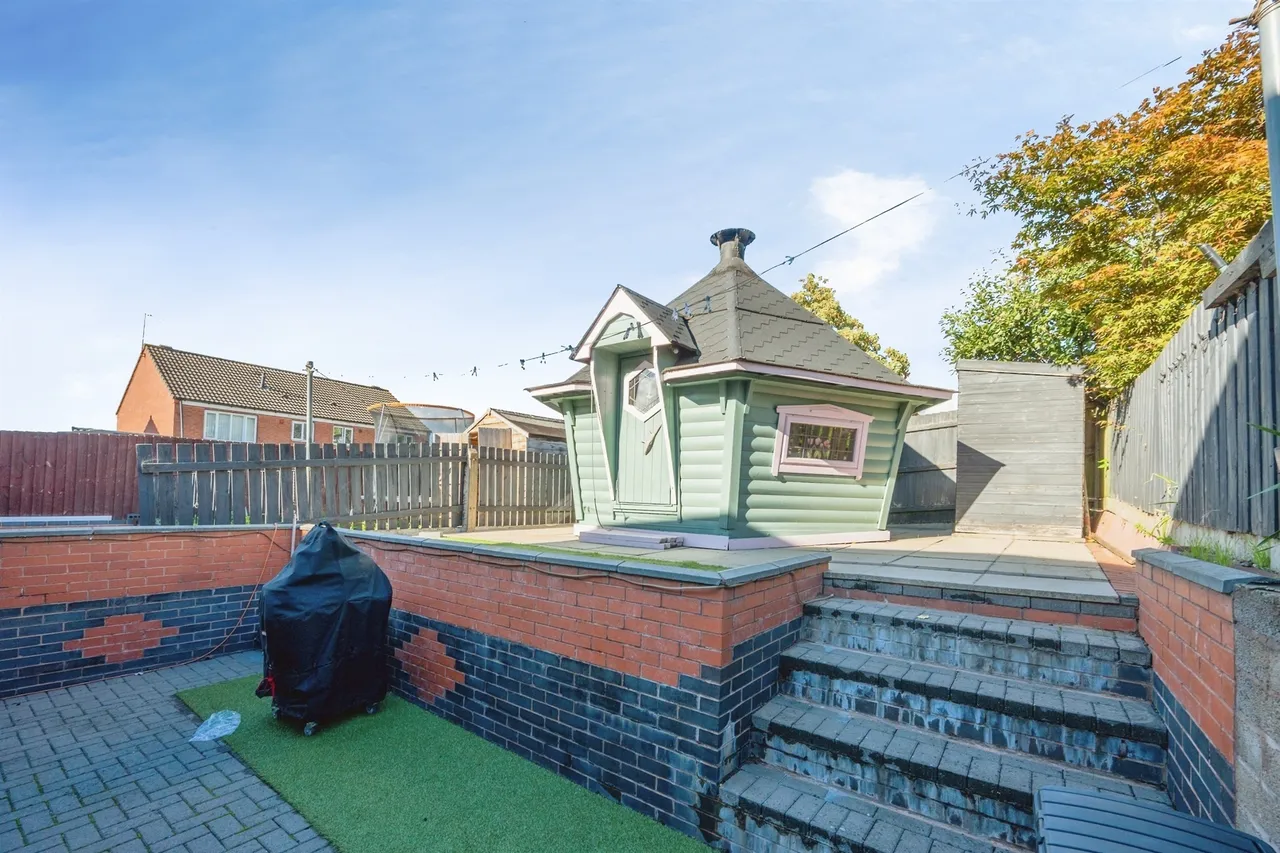Hutton Road, Saltley, B8, photo 16