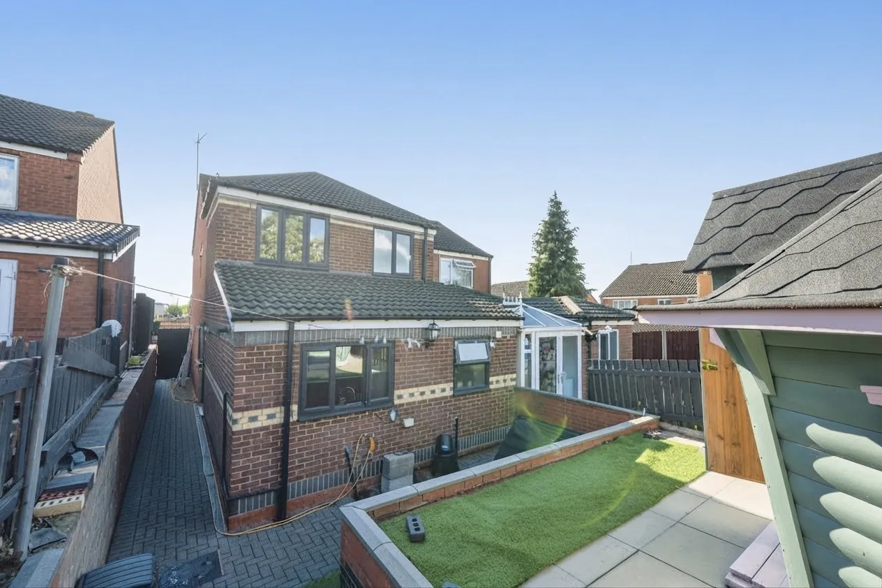 Hutton Road, Saltley, B8, photo 18