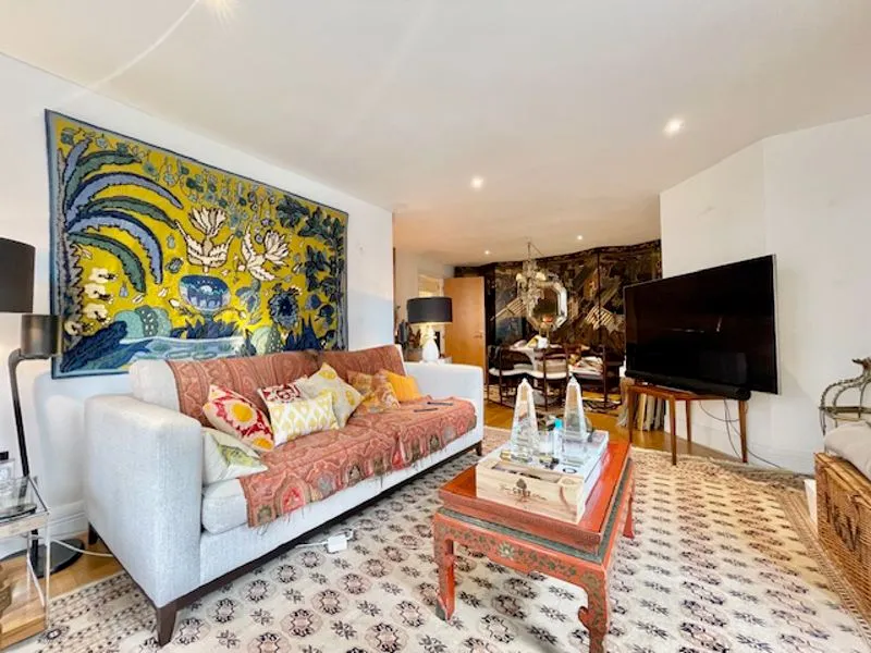 2 bed flat to rent — Old Marylebone Road, London NW1 5QR