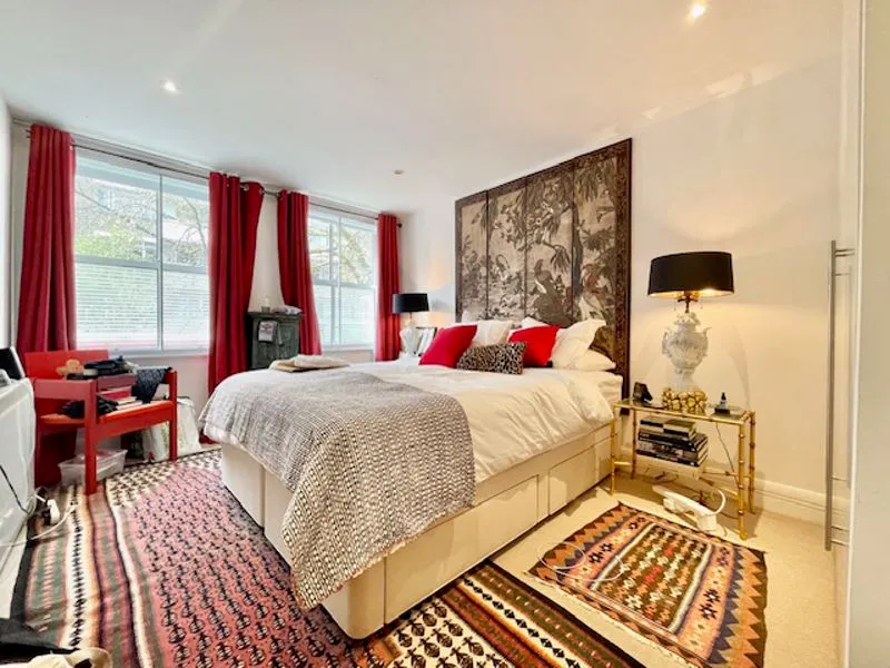 Old Marylebone Road, London NW1 5QR, photo 5