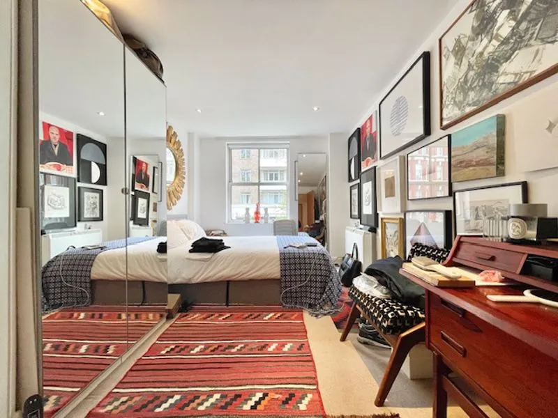 Old Marylebone Road, London NW1 5QR, photo 6