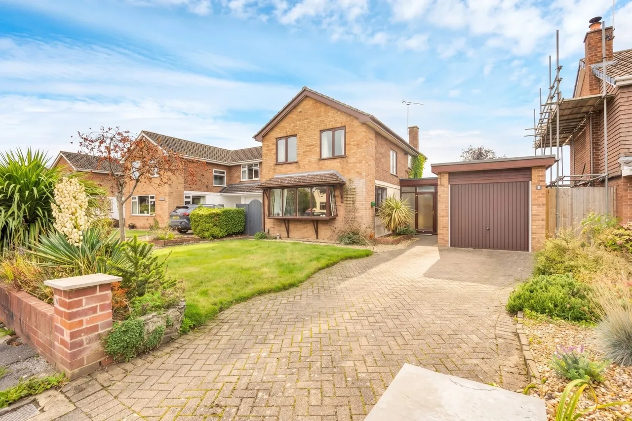 Bedford Grove, Alsager, ST7, photo 15