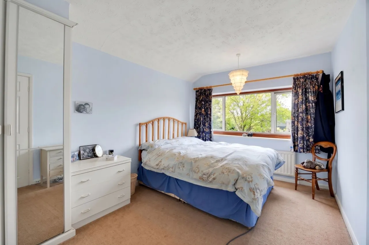 Bedford Grove, Alsager, ST7, photo 11
