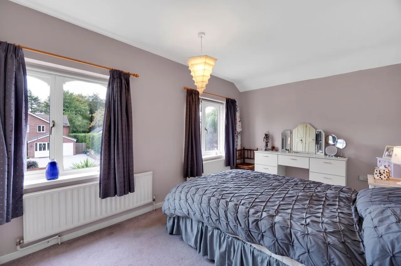 Bedford Grove, Alsager, ST7, photo 9