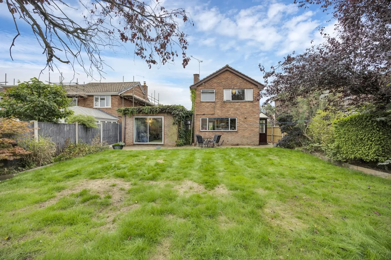 Bedford Grove, Alsager, ST7, photo 16