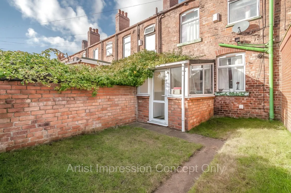 Diggle Street, Wigan, WN6, photo 19