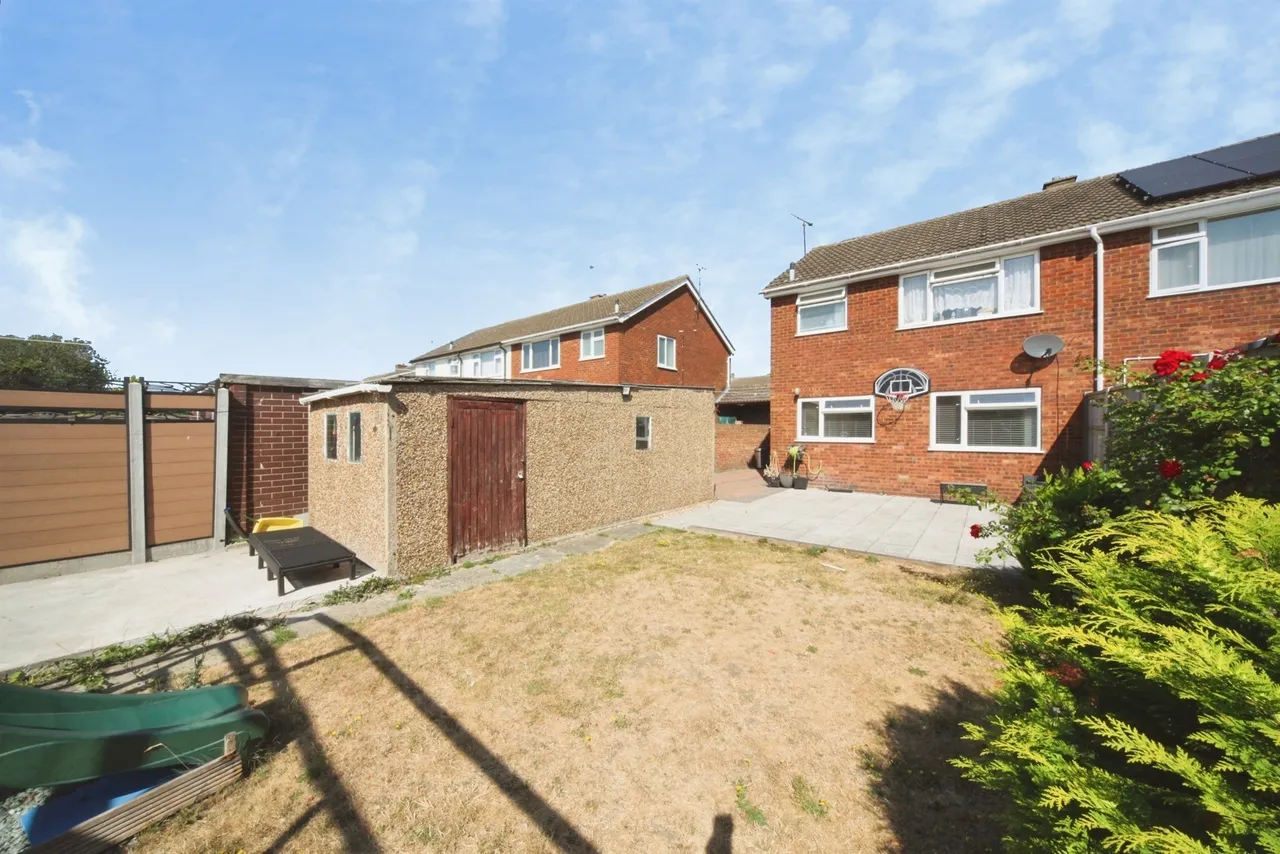 Galston Road, Luton, LU3, photo 12