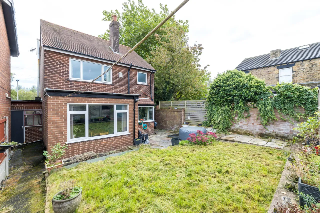 Lodge Road, Orrell, WN5, photo 13