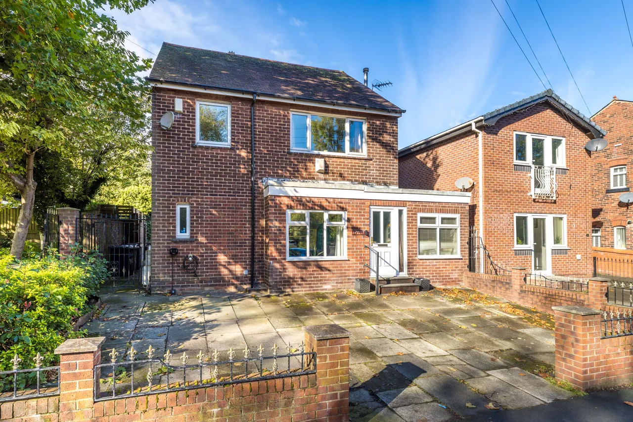 Lodge Road, Orrell, WN5, photo 18