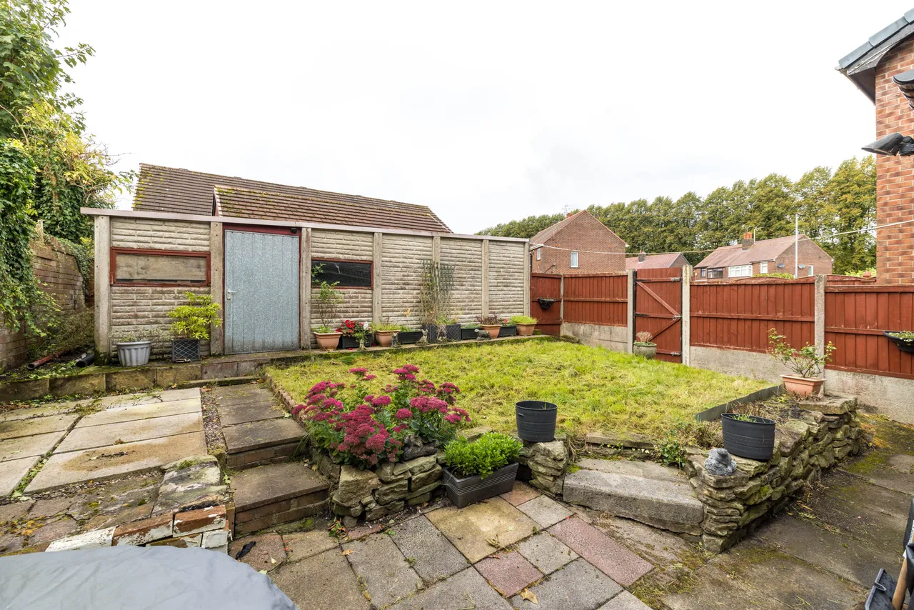 Lodge Road, Orrell, WN5, photo 6