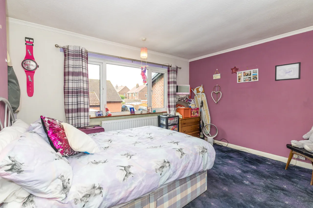 Lodge Road, Orrell, WN5, photo 21