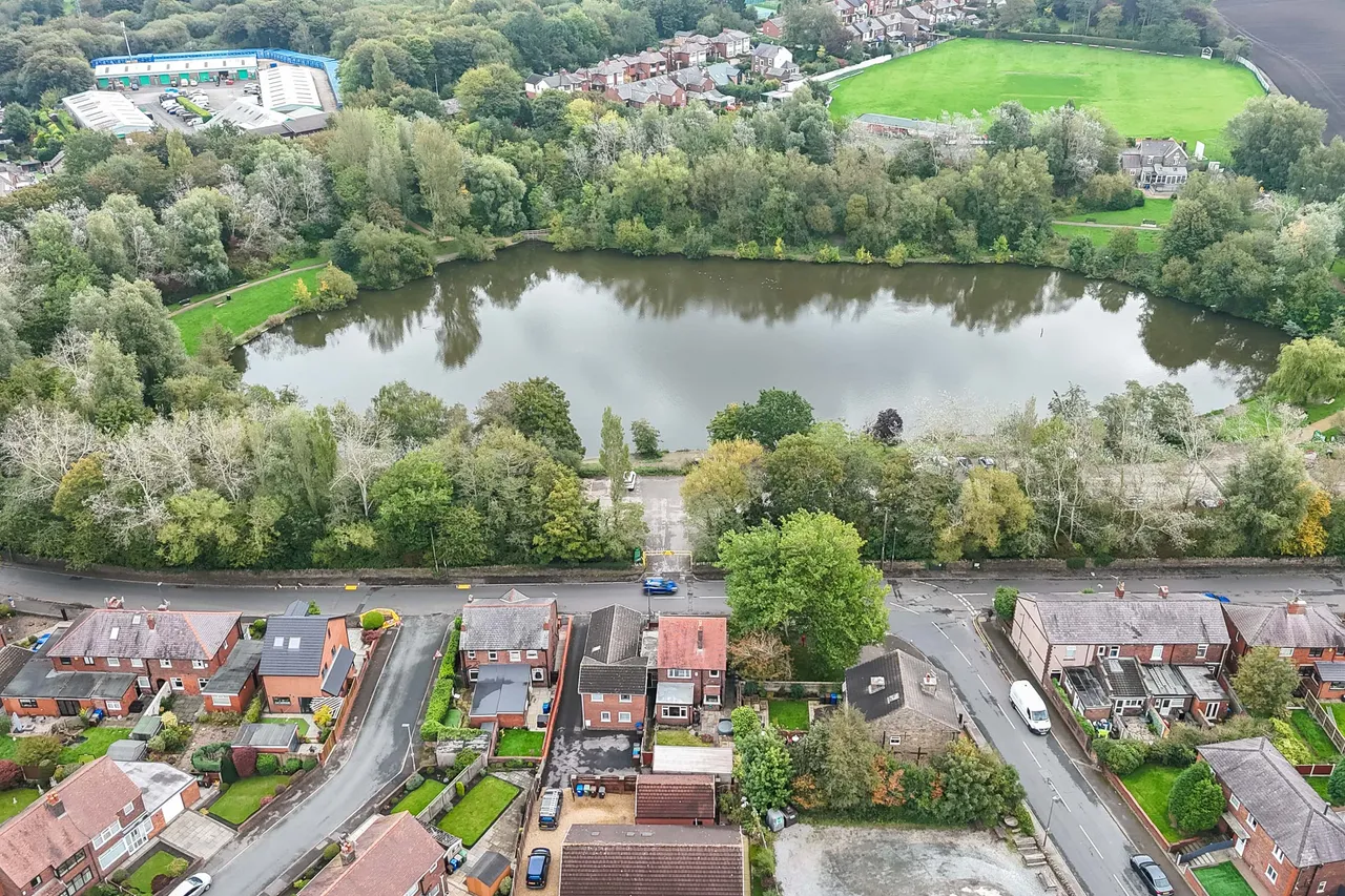 Lodge Road, Orrell, WN5, photo 22