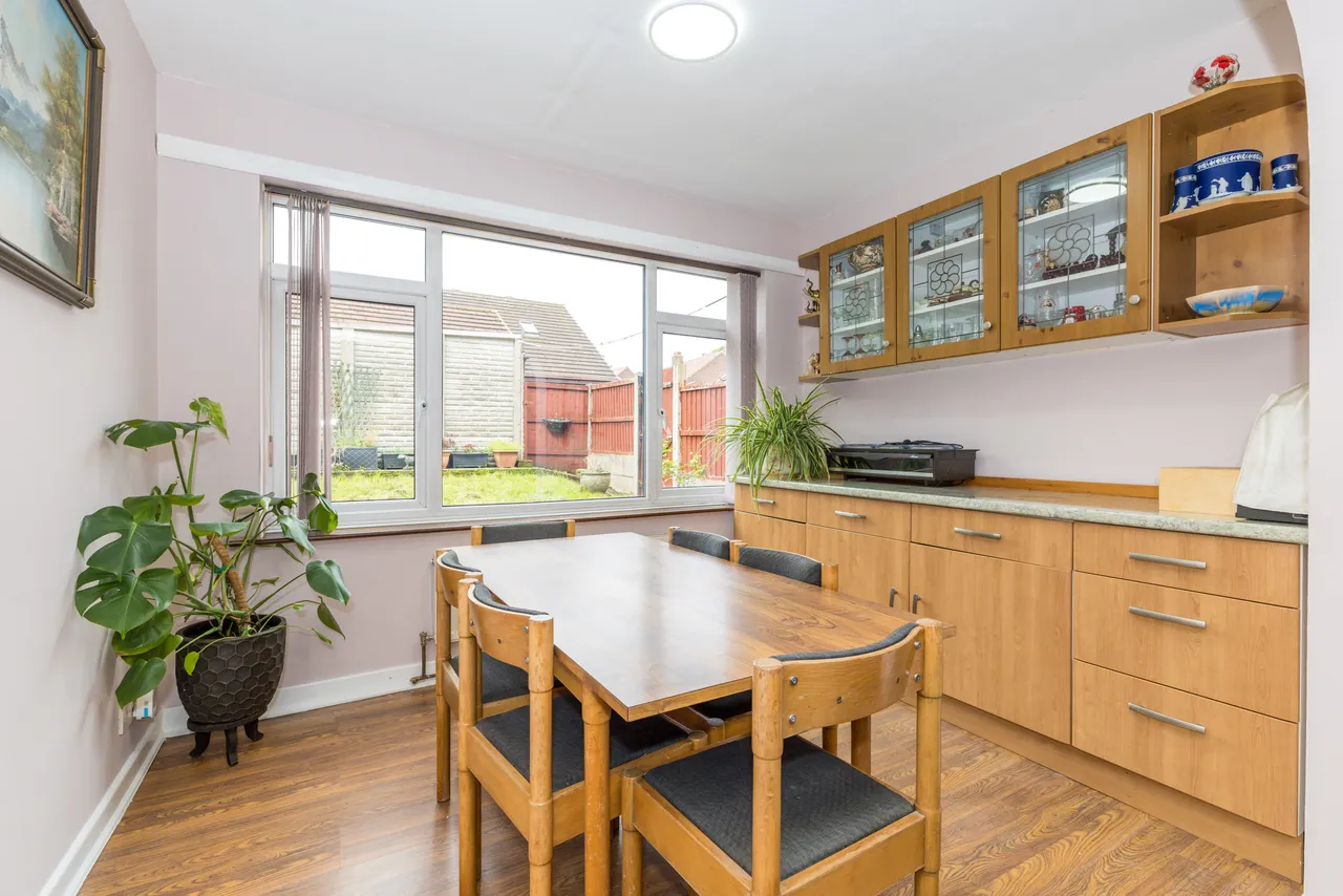 Lodge Road, Orrell, WN5, photo 5