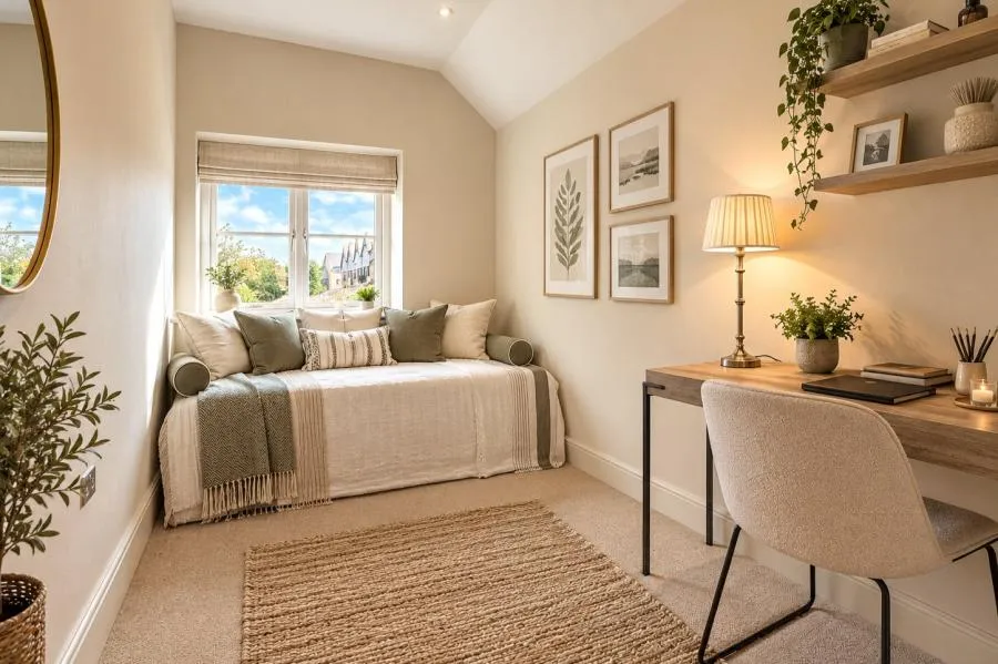 Trussell Road, Warfield, RG42, photo 9