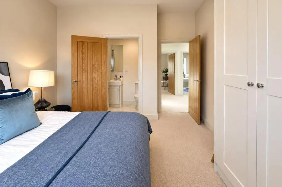 Trussell Road, Warfield, RG42, photo 4