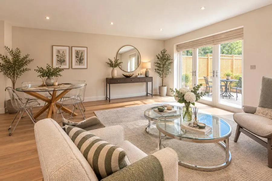 3 bed house for sale, Trussell Road, Warfield, RG42