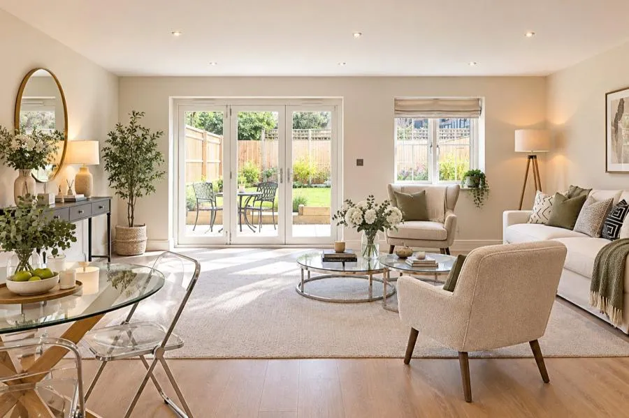 Trussell Road, Warfield, RG42, photo 3