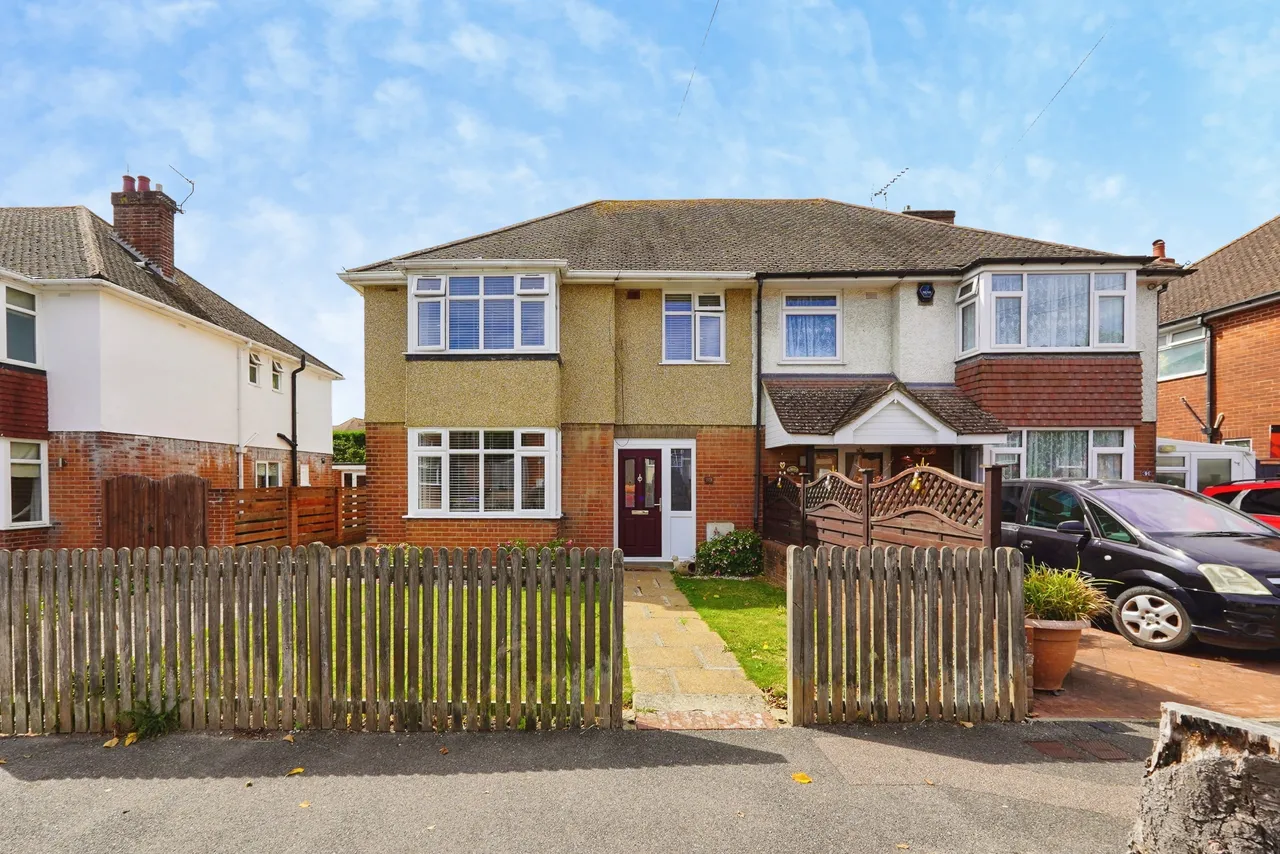 3 bed house for sale, Dolphins Road, Folkestone, CT19