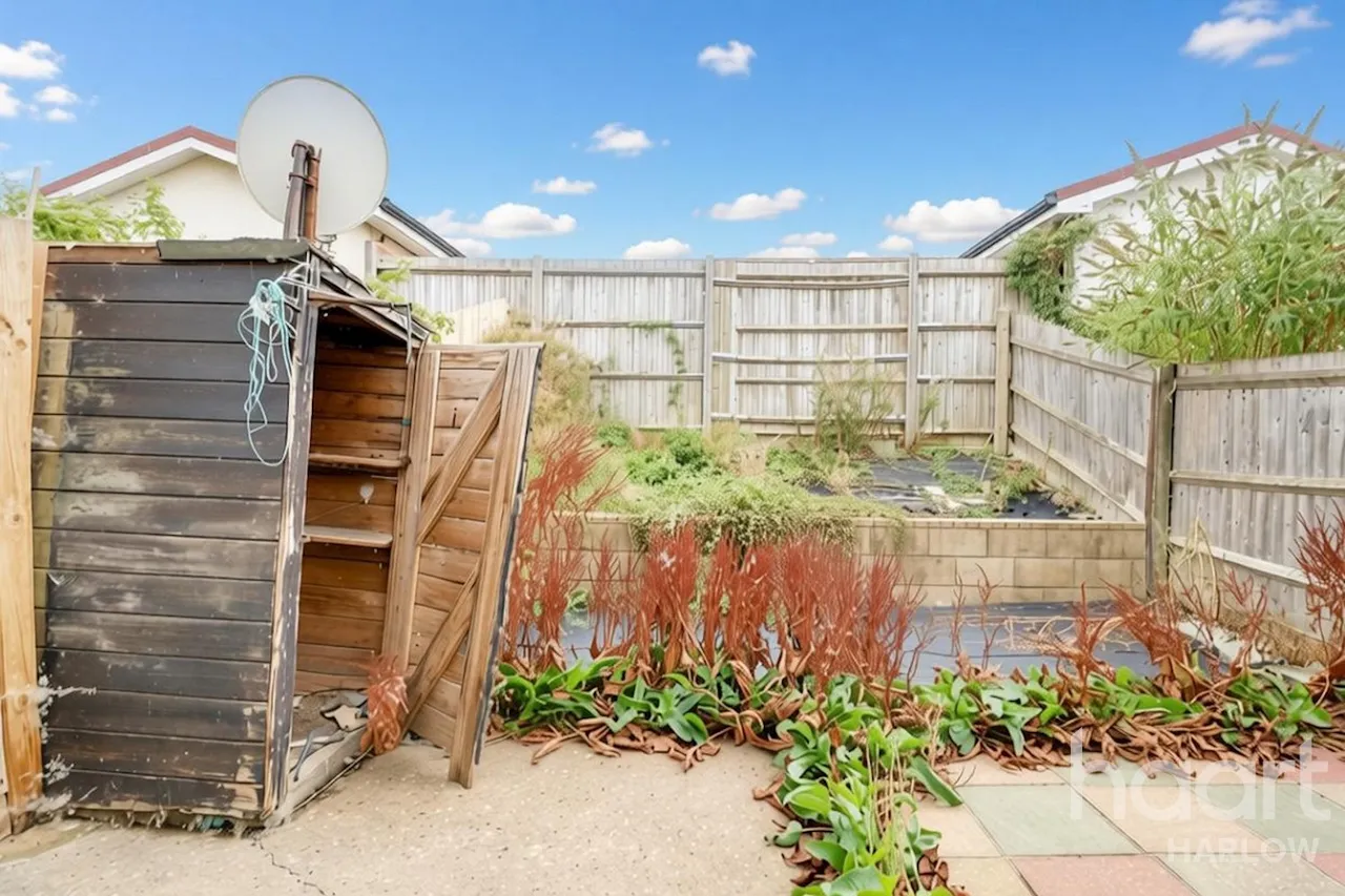 Berecroft, Harlow, CM18, photo 5