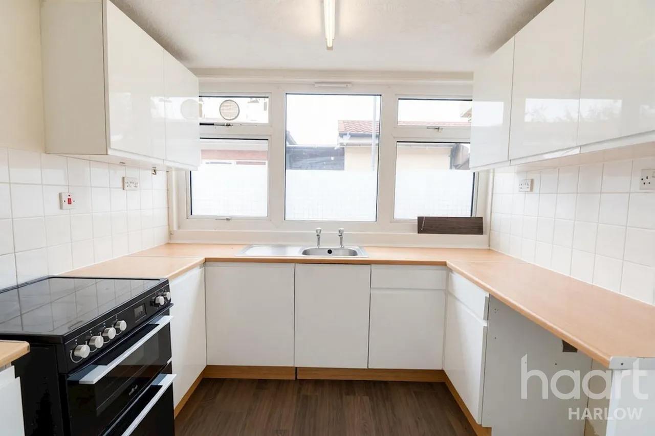 Berecroft, Harlow, CM18, photo 4