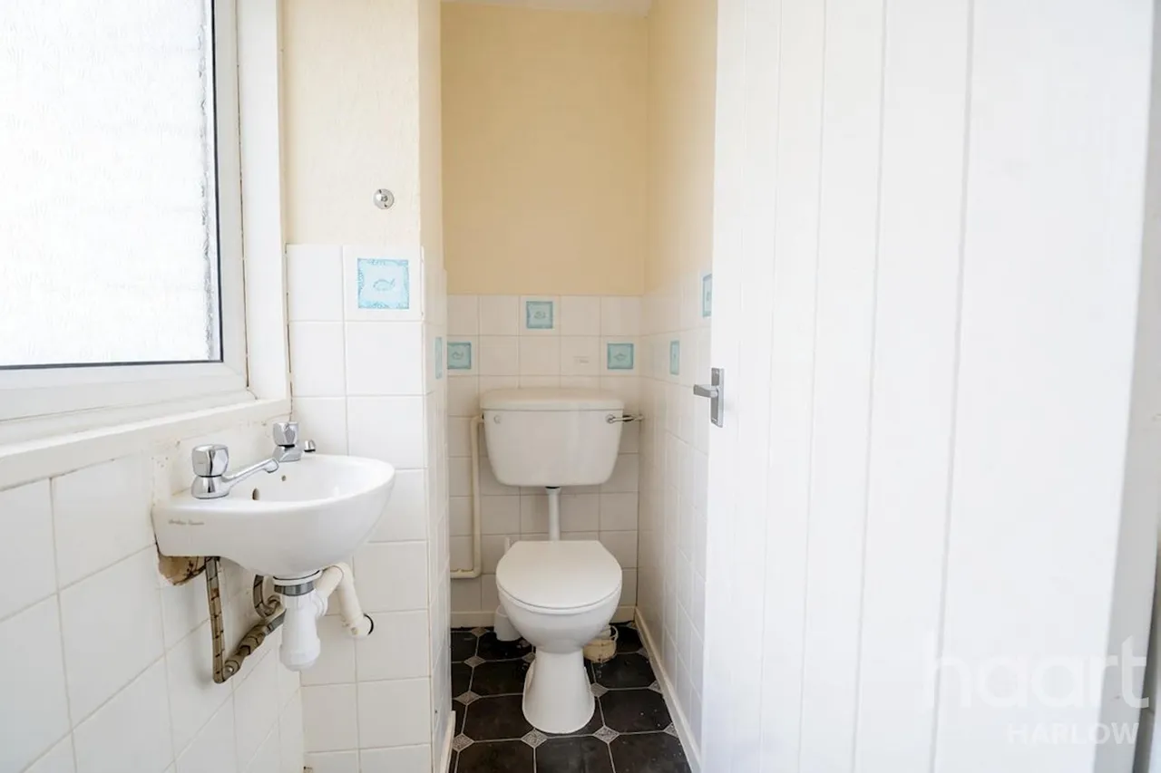 Berecroft, Harlow, CM18, photo 8