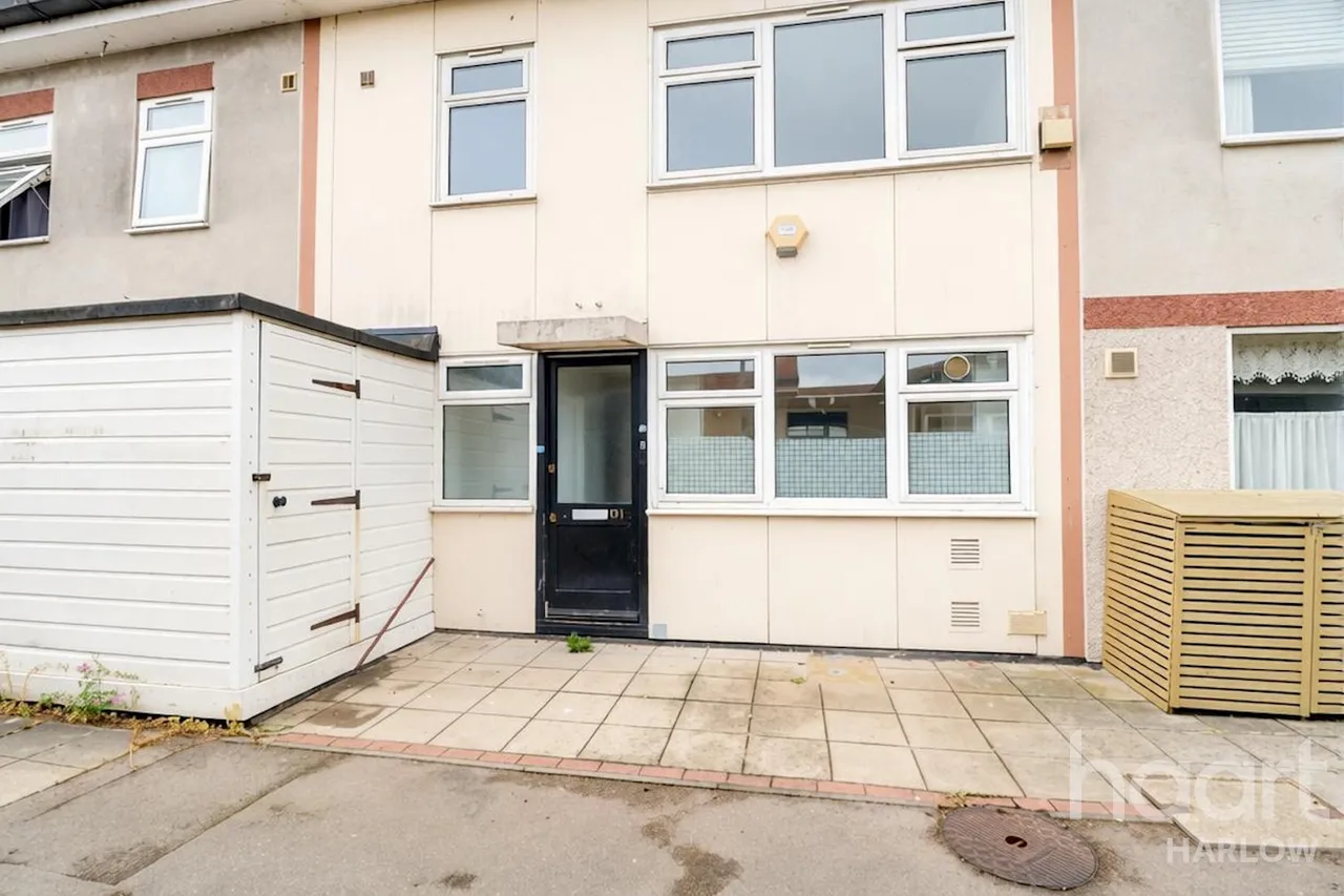 Berecroft, Harlow, CM18, photo 18
