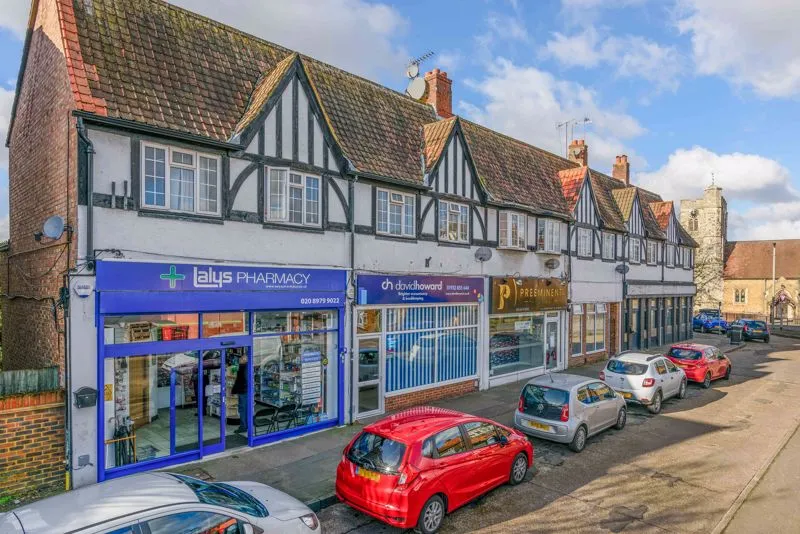 Walton Road, West Molesey KT8 2QF, photo 3