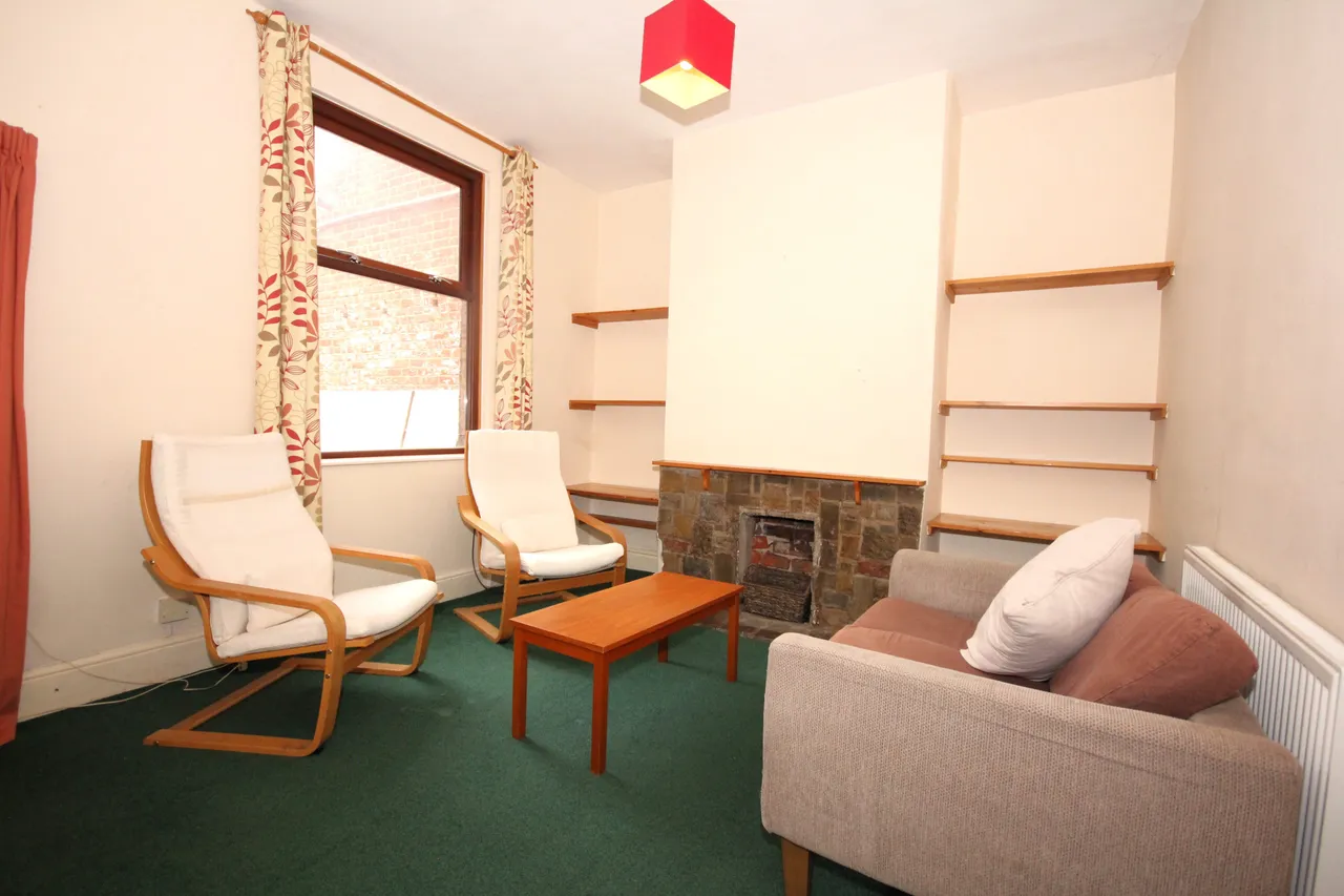 Great Avenham Street, Preston, Lancashire, PR1 3TD, photo 2