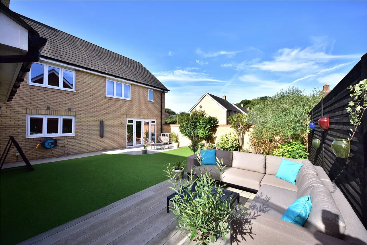 Broke Wood Way, Maidstone, ME16, photo 22