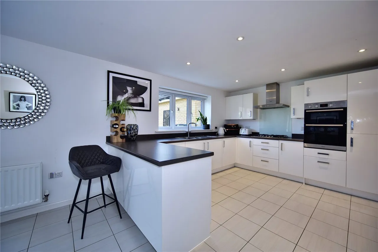 Broke Wood Way, Maidstone, ME16, photo 5