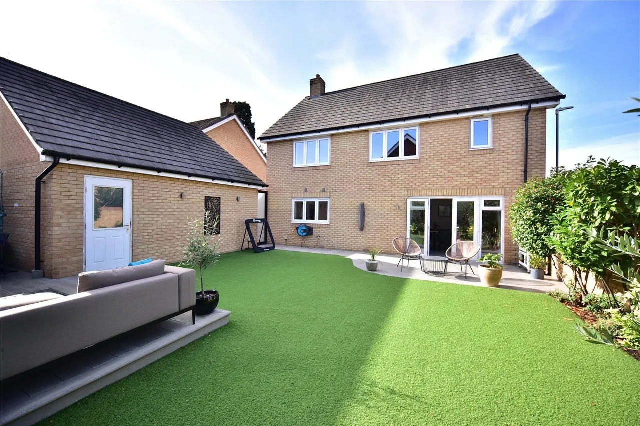 Broke Wood Way, Maidstone, ME16, photo 19