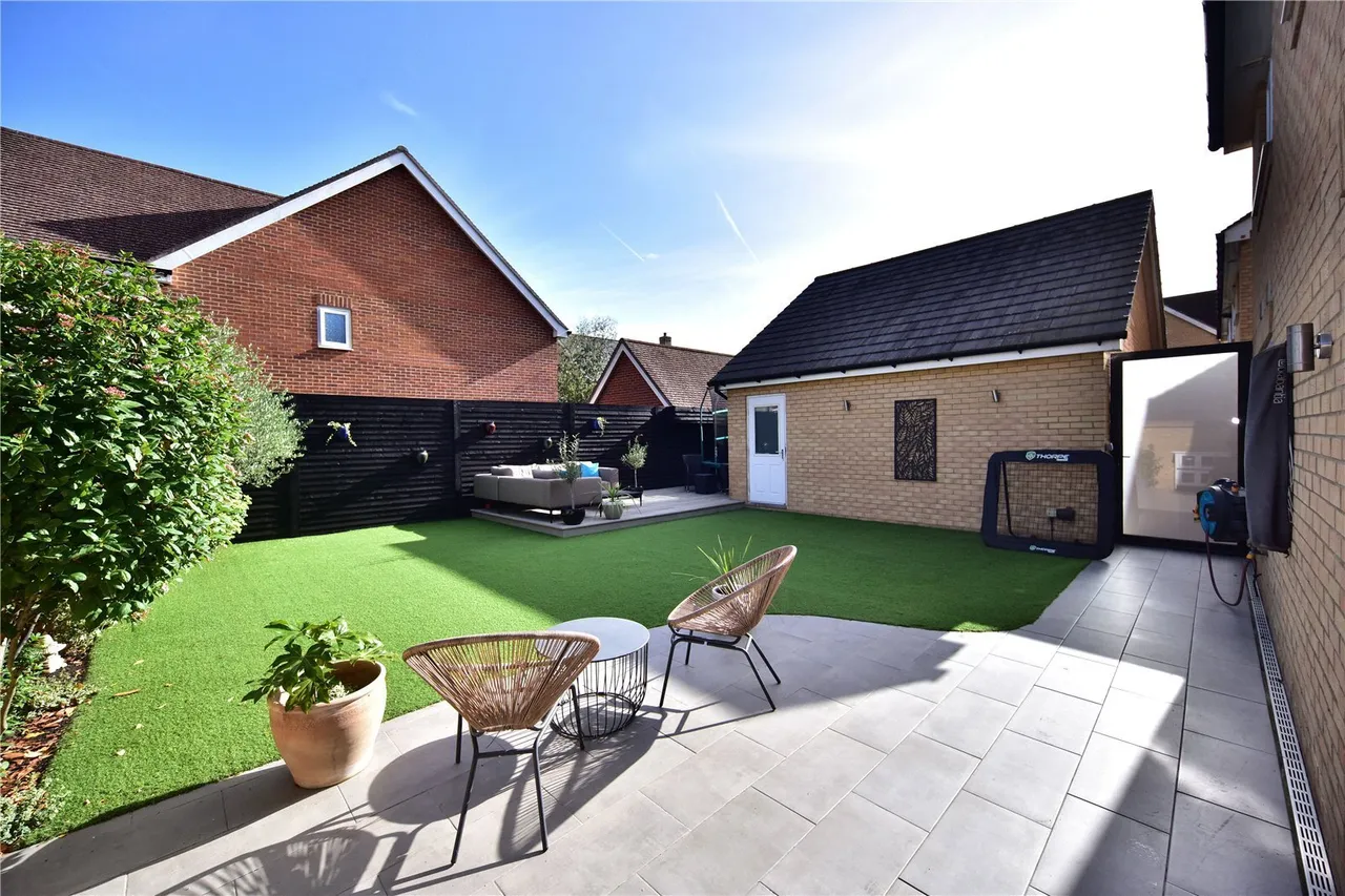 Broke Wood Way, Maidstone, ME16, photo 20