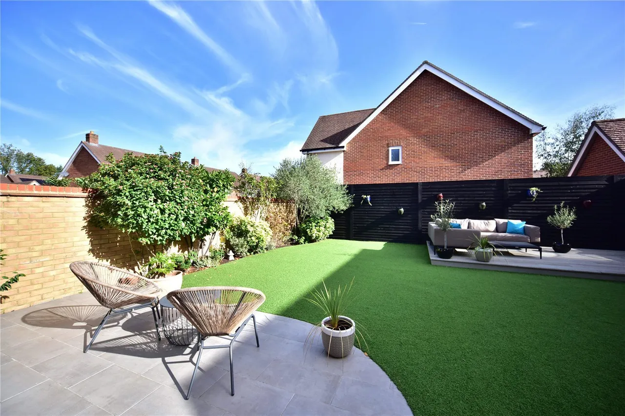 Broke Wood Way, Maidstone, ME16, photo 21