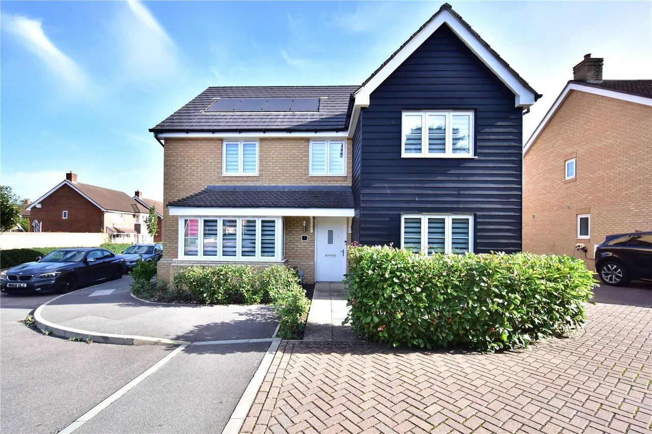 5 bed house for sale, Broke Wood Way, Maidstone, ME16