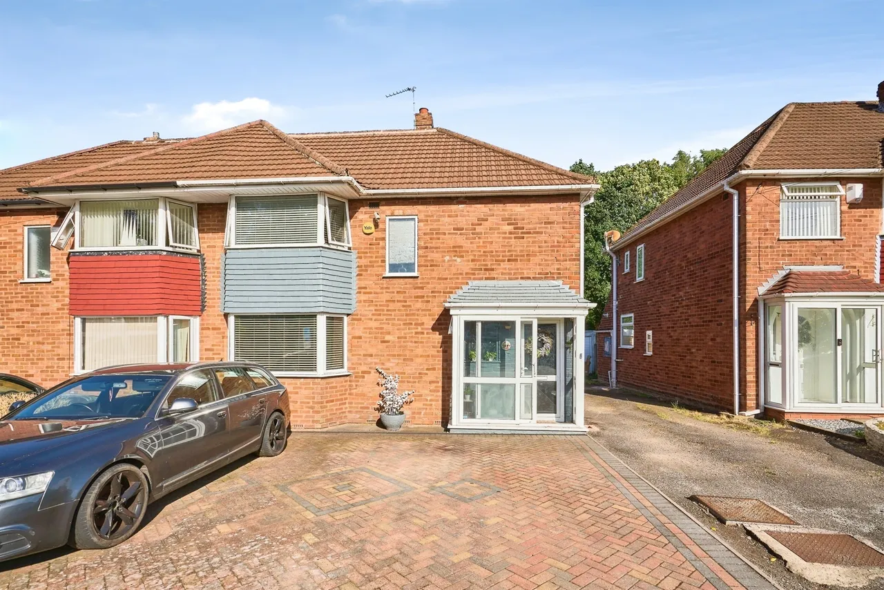 3 bed house for sale, Temple Meadows Road, West Bromwich, B71