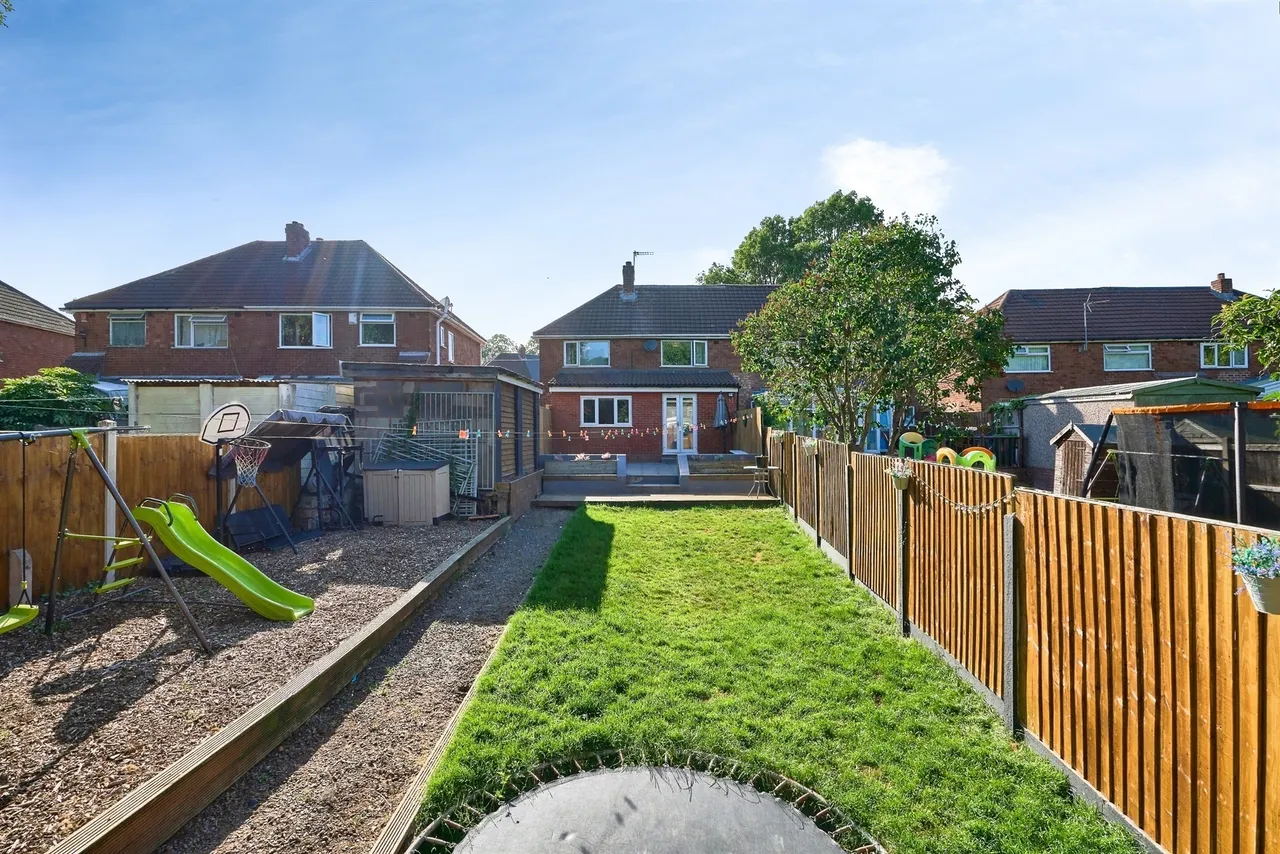 Temple Meadows Road, West Bromwich, B71, photo 12