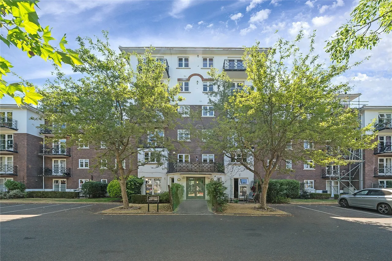 Brompton Park Crescent, London, SW6, photo 8