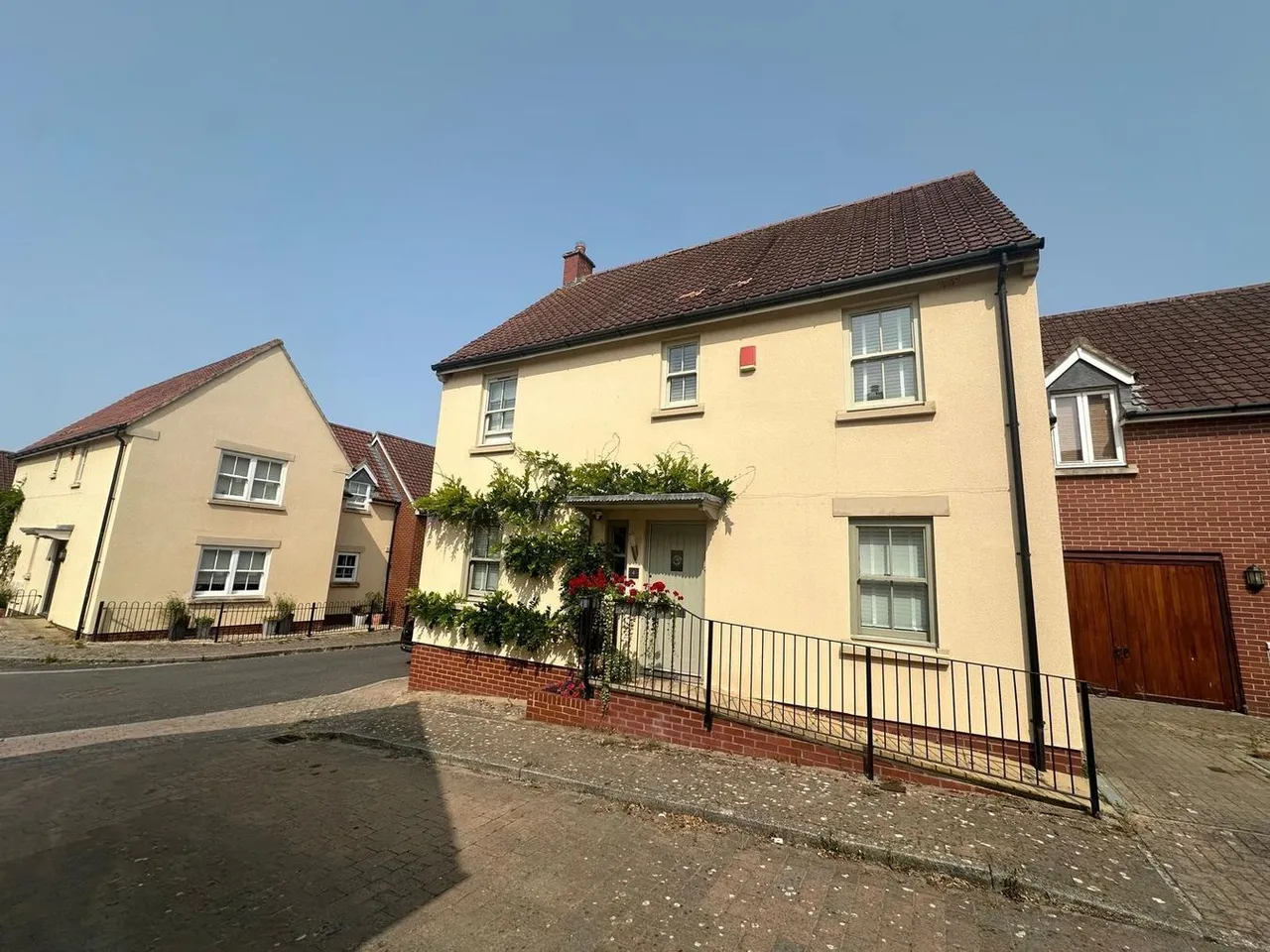 The Old Brewery, Rode, BA11, photo 24